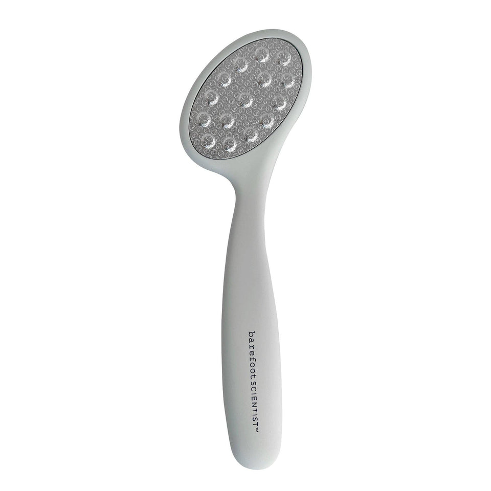 Smooth Things Over |  Premium stainless steel pedicure file